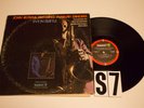John Coltrane Featuring Pharaoh Sanders record lp original vinyl album