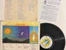 TIM MAIA RACIONAL LP 1974 SEROMA ORIGINAL INSERT FUNK SOUL BREAKS BOOGIE BRAZIL