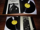 Siegfried Kessler / Gus Nemeth / Stu Martin - Solaire LP Futura Free Jazz 71' EX