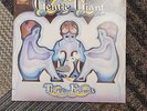 Gentle Giant Three Friends 1973 Vertigo Records Gatefold UK Press Prog Rock LP
