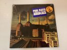 Pink Floyd - Animals LP.   JC 34474.  1977. HYPE SHRINK.  VG+ Vinyl - nice