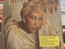 NEW SEALED Aretha Franklin Get It Right Vinyl LP AL 8-8019, W/ Hype sticker 1983