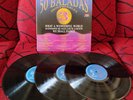 CARPENTERS Frank Sinatra LEO SAYER Connie Francis ARETHA FRANKLIN The Troggs LP
