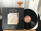 LED ZEPPELIN THE SOUNDTRACK FROM THE FILM THE SONG REMAINS THE SAME SWAN SONG US