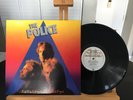 THE POLICE ZENYATTA MONDATTA A&M RECORDS SP-3720 REISSUE USA 1981 NM/NM
