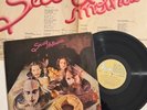 SECOS E MOLHADOS LP 1973  ORIGINAL WITH INSERT SOUL PSYCH GLAN MUTANTES BRAZIL