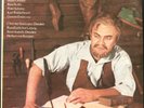 Wagner - Die Meistersinger von Nürnberg, KARAJAN, 5 LP, Eterna, STEREO