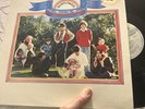 The Beach Boys Sunflower Vinyl UK Caribou Press LP  1970