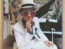 Elton John GREATEST HITS Vinyl LP MCA Records MCA-3007 Excellent/Near Mint
