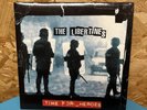 The Libertines - Time For Heroes  7”  vinyl record Single