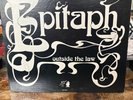 NMT Epitaph  Outside The Law  Krautrock, Hard Rock  1974 Billingsgate