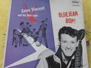 Gene Vincent and his Blue Caps 