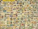 Pete Townshend, Ronnie Lane Rough Mix GATEFOLD Polydor Vinyl LP