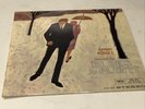 Johnny Hodges And His Orchestra Blues-A-Plenty LP Album Vinyl Record Verve EX/EX