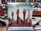 VAN HALEN - Live in Dallas 1991 2-LP New SEALED rsd colored vinyl