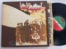 Led Zeppelin II LP    Atlantic 8236 OG Monarch RL SS   Both Sides   VG++/VG+