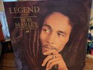 Bob Marley And The Wailers - Legend Best Of Bob Marley And The Wailers LP '*