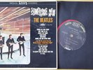 THE BEATLES - SOMETHING NEW 7