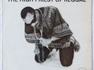Laurel Aitken ‎– The High Priest Of Reggae vinyl LP original 1970 UK PAMA