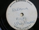 THE BEATLES Eleanor Rigby / Yellow Submarine UK Emidisc 2 sided 7