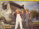 Bananarama Cruel Summer Vinyl Single 12inch NEAR MINT Metronome