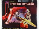 Berlioz/Argenta - Symphonie Fantastique LP - Speakers Corner DE 180g Re SEALED