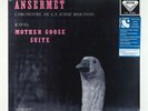 Ravel/Debussy/Ansermet - Mother Goose Suite/Nocturnes LP - Analogue 180g SEALED