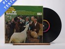 The Beach Boys Pet Sounds T1 T2 Mono LP Album Vinyl Record T 2458 - VG+/VG+
