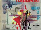 Erlih/Somogyi: Tchaikovsky Violin Concerto - Ducretet Thomson 370 C 001 - STEREO