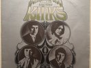 Kinks Something Else Original UK Mono LP NPL 18193 1st Press Pye Label