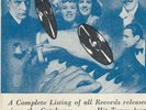 78tk-paper catalogs-VARSITY-ROYALE records supplement-1,2 and 13 records-BRYGUY