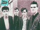 The Smiths Human Cries Live at Apollo Oxford 1985 Color Vinyl Limited 300 Copies