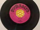 The Tamrons - Wild Man b/w Stop, Look, Listen Pyramid 7381 NC Garage 45 Rpm