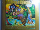 MANDRILL MANDRILLAND RARE STILL SEALED ORIGINAL 1974 POLYDOR 2-LP SET BEAUTIFUL