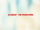 Jk Group - The Young Ones (Vinyl LP - 2020 - EU - Original)