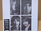 The Beatles White Album 50th Anniversary Analog Vinyl Deluxe Edition 4 LP Record