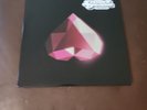 Steven Universe The Movie Soundtrack LP BLUE VINYL Rare