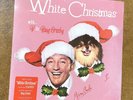 V of BTS x Bing Crosby - White Christmas (ZOETROPE DISC) - HOLIDAY