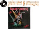 Iron Maiden Infinite Dreams 12