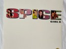 Spice Girls First Pressing 1997 Spice Vinyl LP Record New  Sealed  Wannabe Read