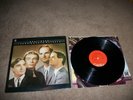 Kraftwerk Trans Europe Express LP  1977 Capitol Orange Label SW-11603 EMI VG+