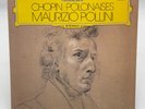 Chopin: Polonaises Vinyl LP 1982 PGP RTB 2230143 CLASSICAL
