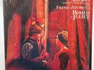 Romeo & Juliet Original Soundtrack Franco Zeffirelli Nino Rota Vinyl LP MINT