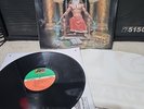 Savatage Hall Of The Mountain King Lp Vinyl OG 1st 1987 US Press W/Insert EX/VG+