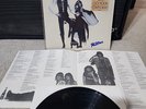Fleetwood Mac Rumours Lp Vinyl OG 1st Press 1977 Shrink/Hype Insert VG+/EX Wax