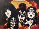 KISS ORIGINALS 2 CASABLANCA VIP-5504,5,6 Japan VINYL 3LP W/Mask