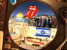 The Rolling Stones - Satisfaction LIVE IN ISRAEL  12