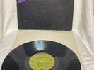 BLACK SABBATH Master Of Reality 1971 1st Press Embossed Lyrics