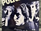 The Police – Reggatta De Blanc | Japan Pressung LP Vinyl Schallplatte Rock