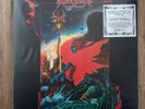 Agressor (F)– Rebirth (DoLP Red Vinyl 2018)